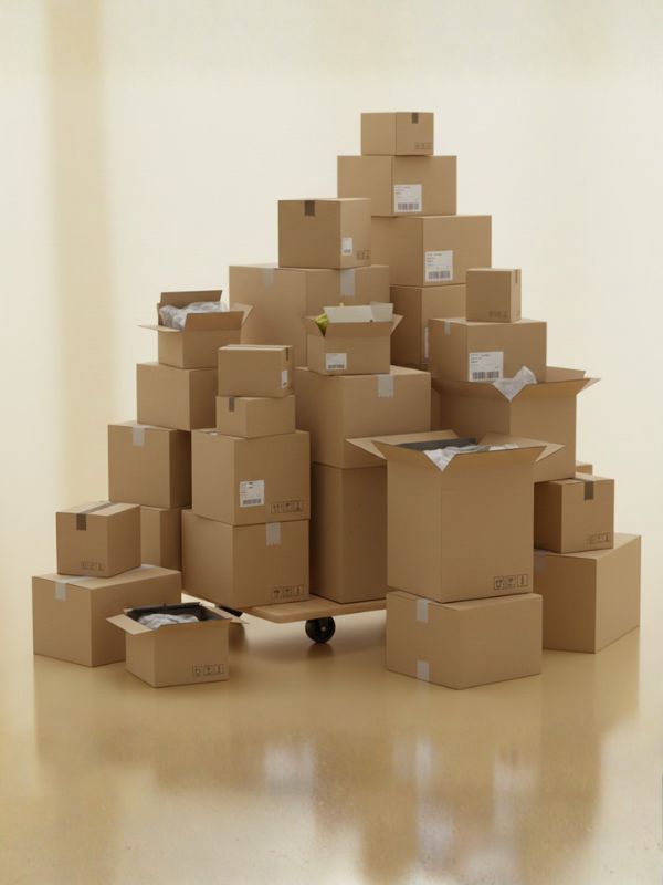 Precios especiales por volumen