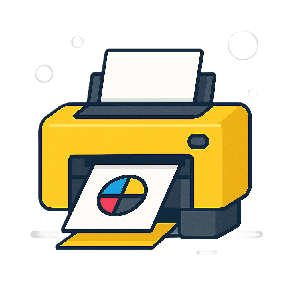 Servicio de copias e impresiones