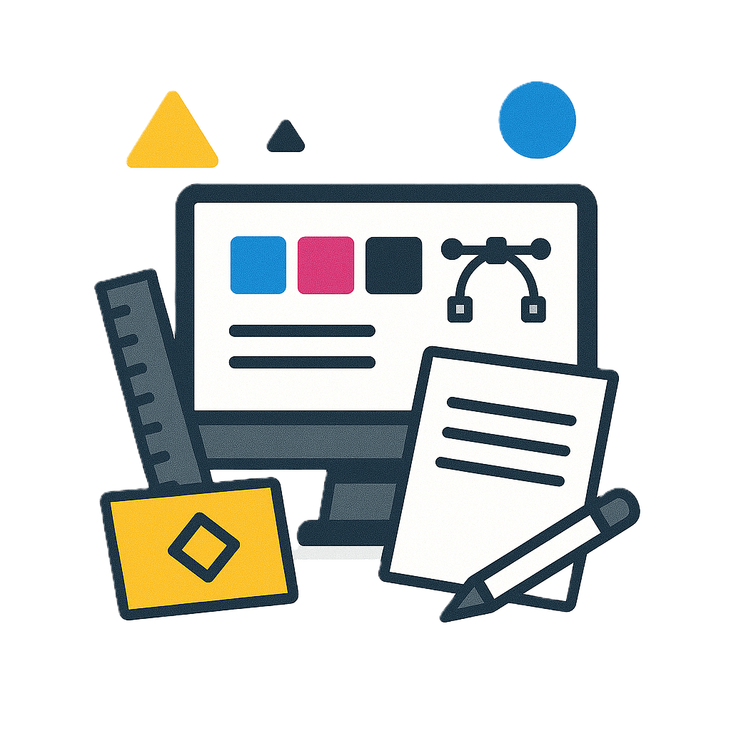 Servicio de diseño y personalización