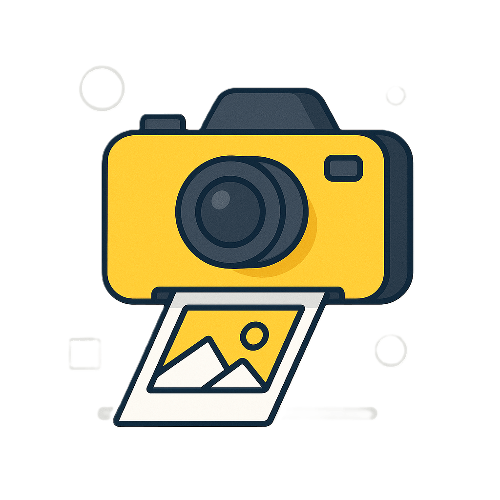 Servicio de impresión fotográfica